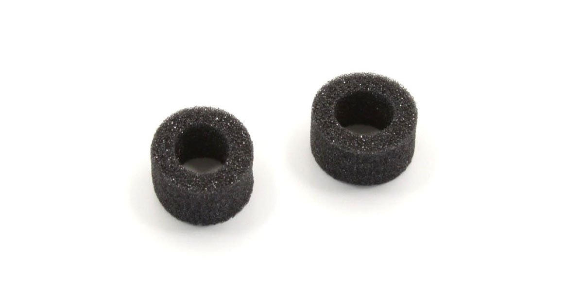 IF475 Servo Saver Adjust Sponge (2pcs) IF475  - KYOSHO RC